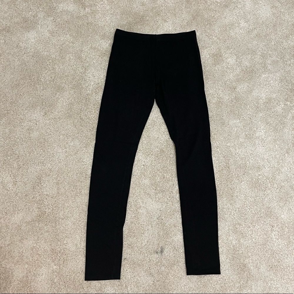 Black leggings  